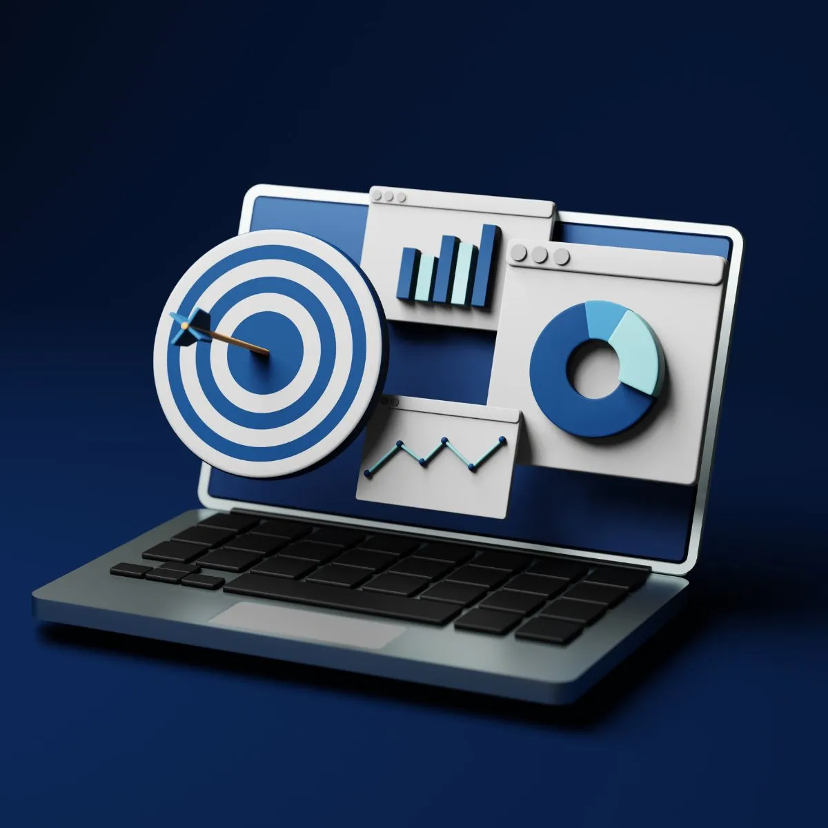 Brand consistency image cover for blog